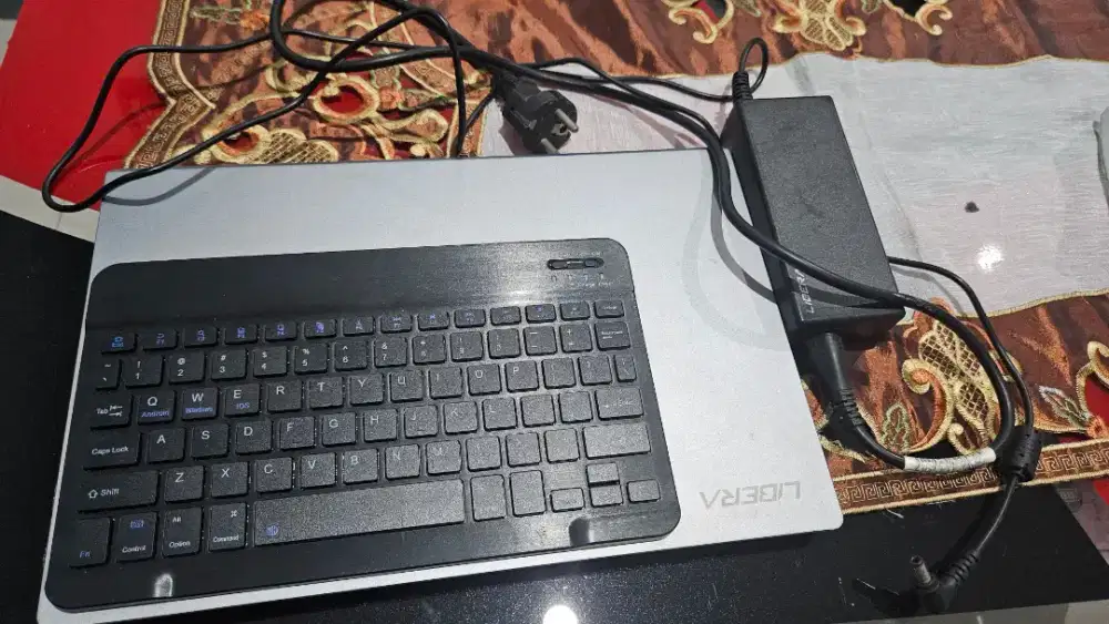 Laptop Libera x10z i7 gen 11 murah SSD