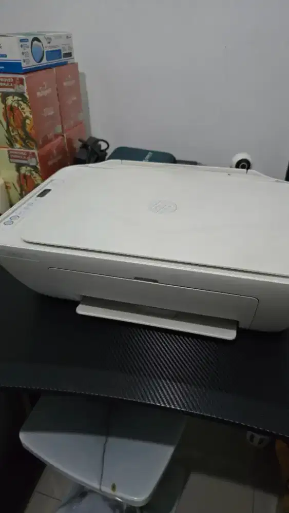Printer all in one HP