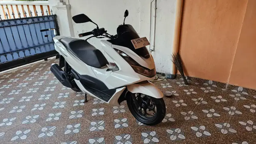 PCX 160 CBS 2023