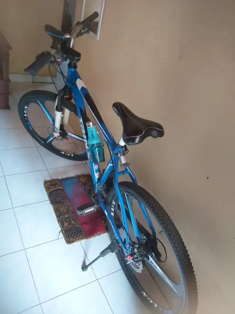 Mtb 26 THRINX fashion bike modif