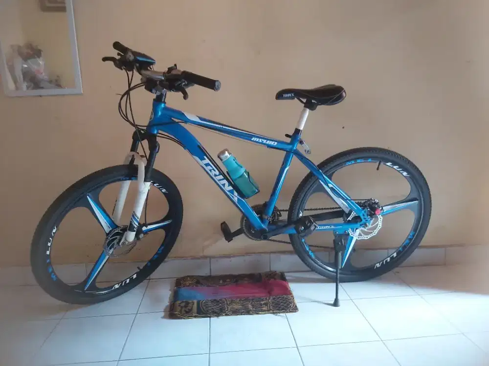 Mtb 26 THRINX fashion bike modif