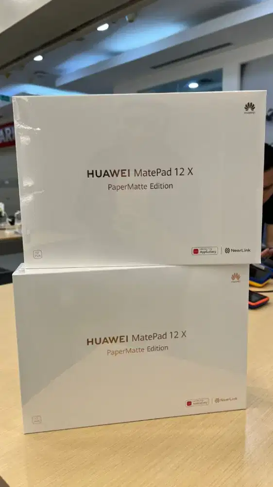 Huawei Matepad 12 X PaperMatte