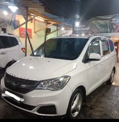 Wuling Confero 2019 Bensin