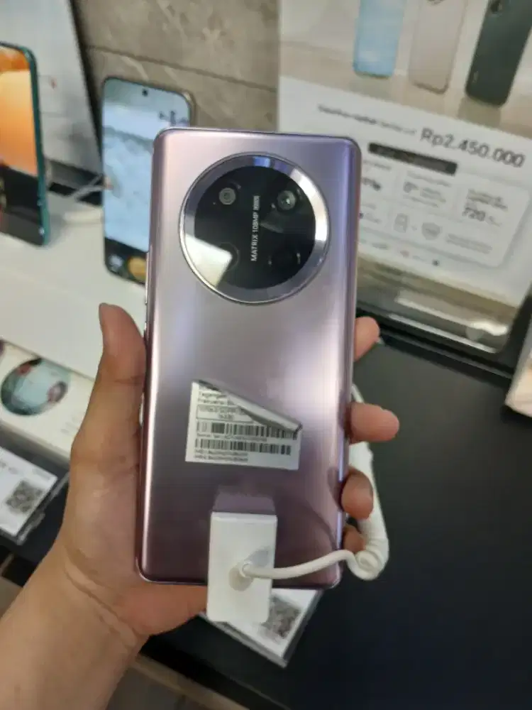 PROMO KEMERDEKAAN HONOR X9C