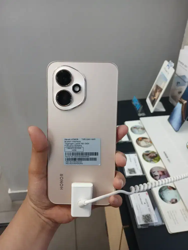 PROMO HONOR 400  Free Smartwatch Honor