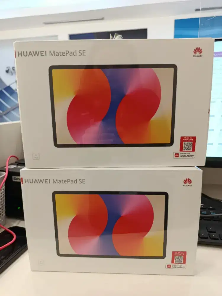 Huawei pad SE 11 6/128