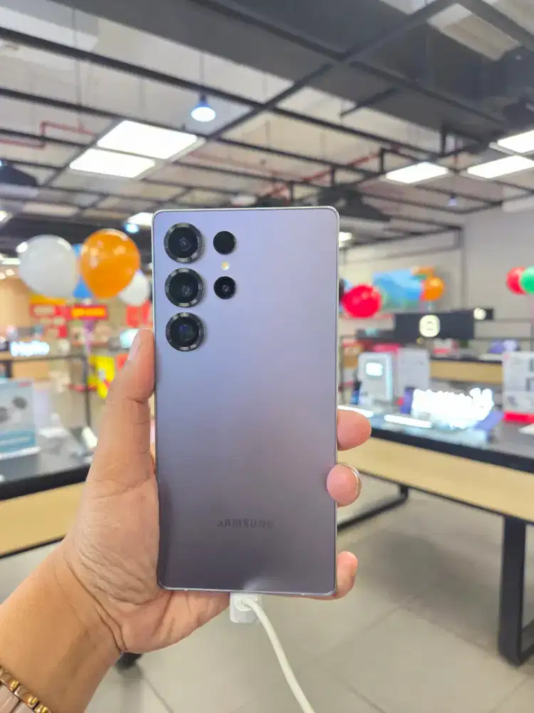 SAMSUNG GALAXY S25 ULTRA FREE Bud3 FE