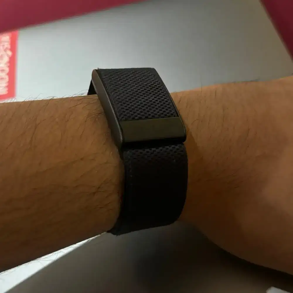 Whoop 4.0 Fitness Tracker Cycling running Marathon Padel Tenis golf