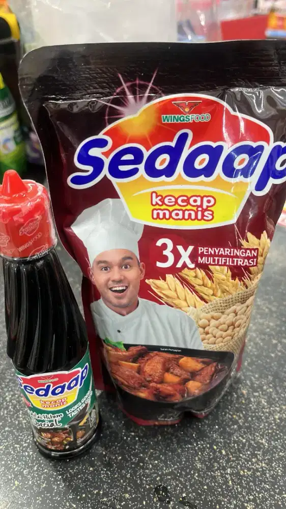 Dicari karyawan untuk agen minuman