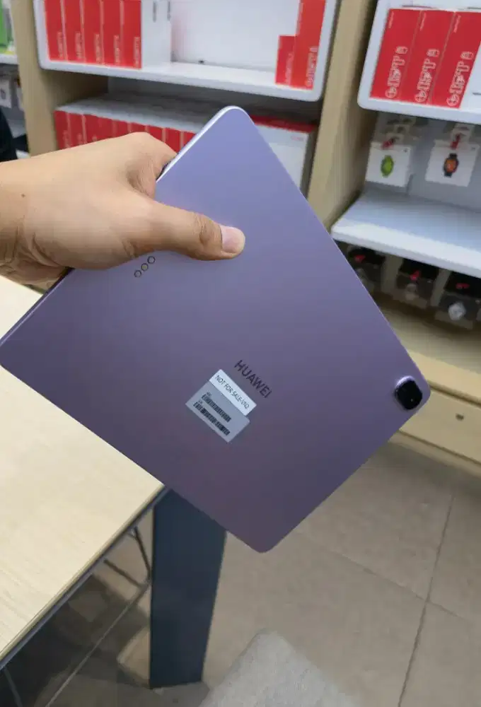 READY STOK HUAWEI MATEPAD 11,5 2025