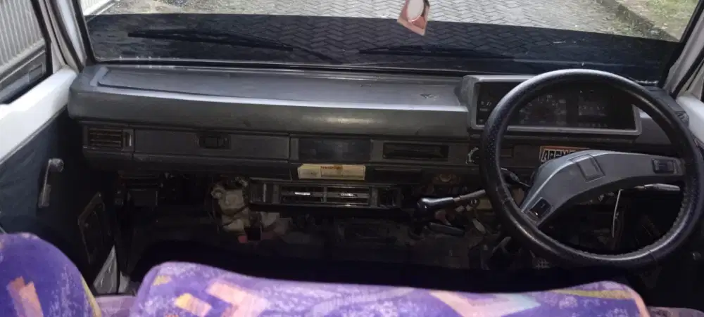 Mitsubishi L300 2009 Diesel