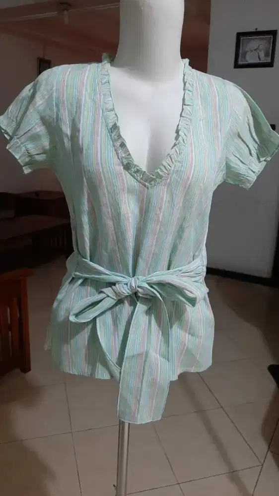 Blouse Conextion size M