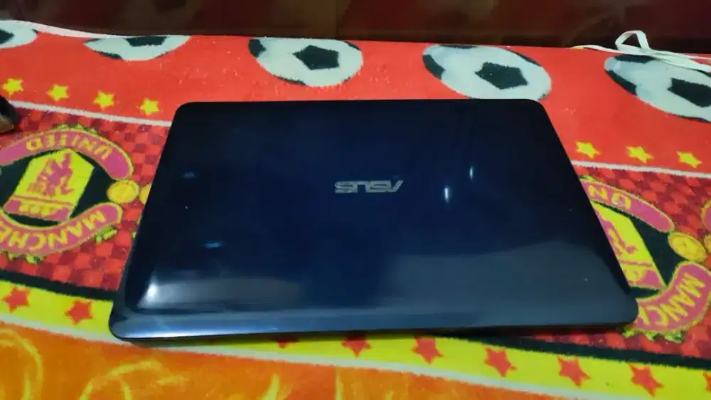 Jual Laptop Asus X455LF