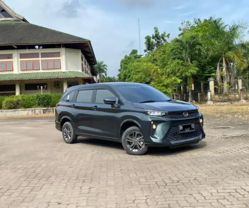 Xenia R 2022 Matic
