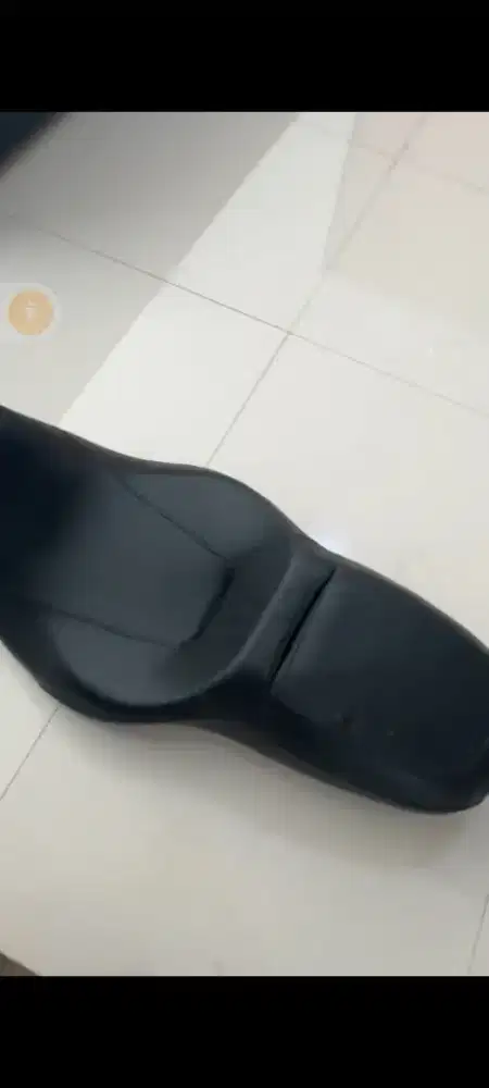 Jual jok Harley Genuine( Original) Streetglide / Roadglide 08-2022