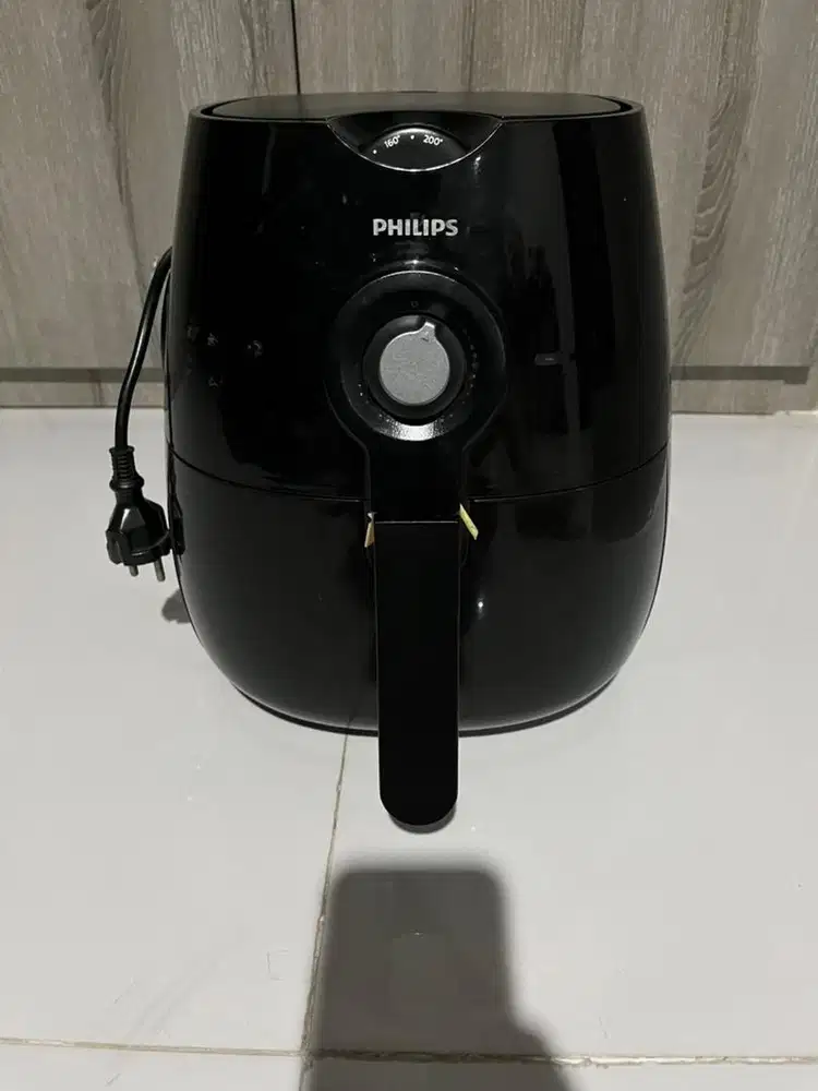 JUAL AIR FRYER Philips HD - 9220