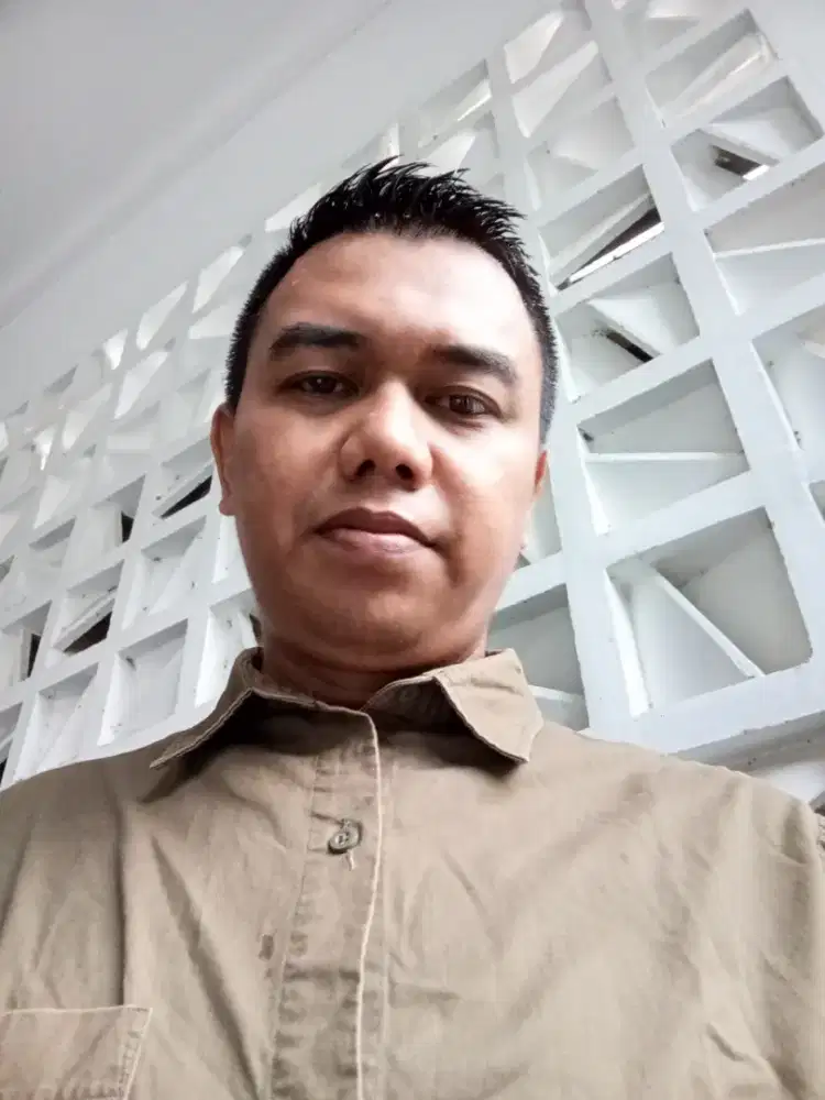 Supir freelance Weekend