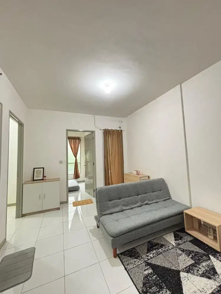 Jual Apartemen east coast residence surabaya timur shanghai park hokky