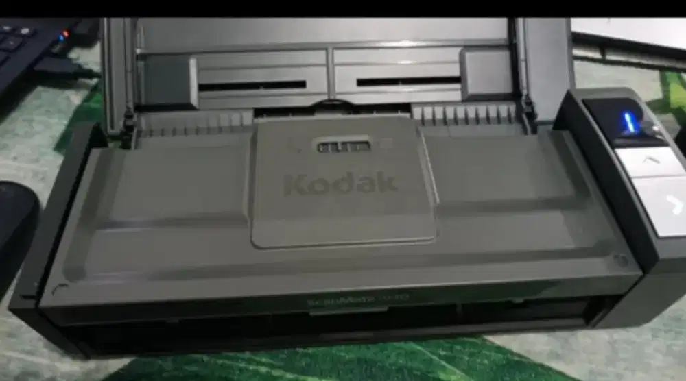 Jual Mesin Kodak ScanMate i940, Bisa Nego Gan !