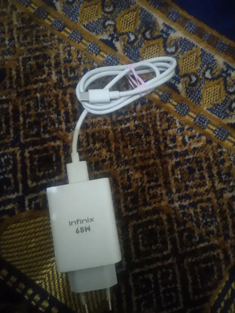 Charger Infinix M89