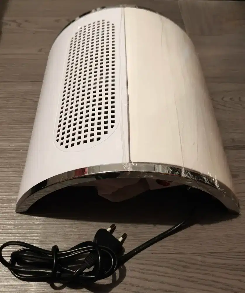 Penyedot debu kuku 3 kipas no brand