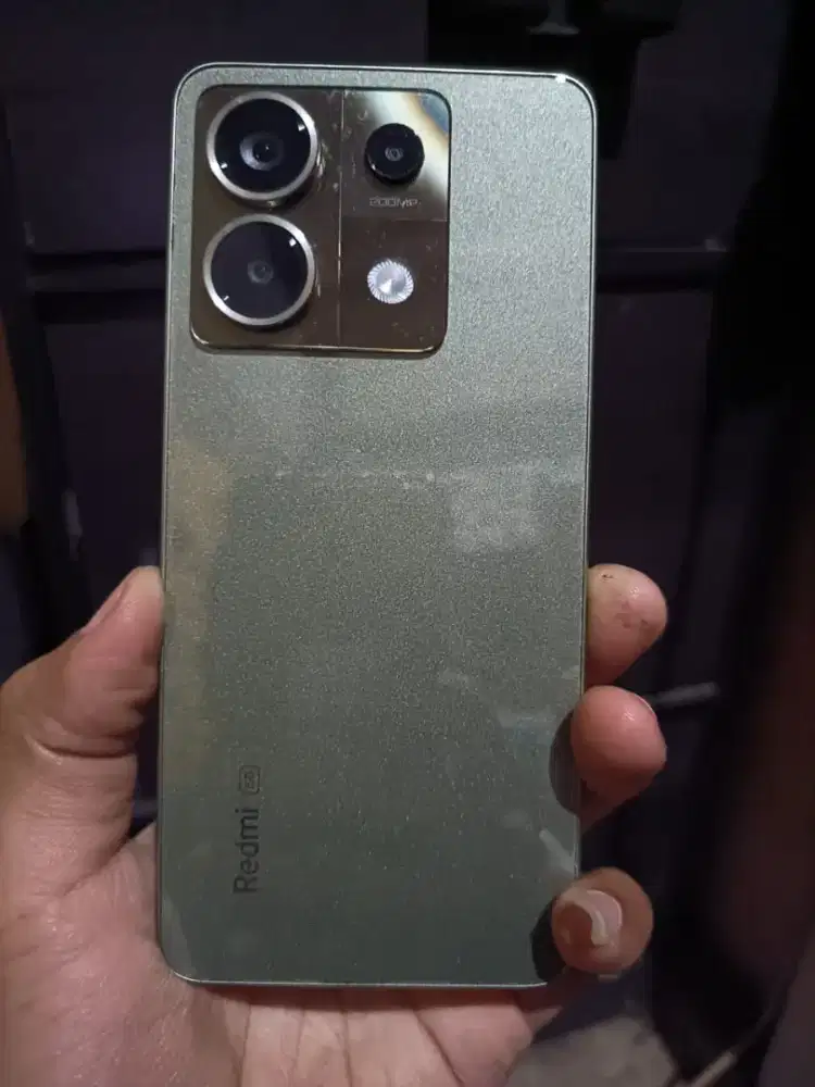 Redmi note 13 pro 5G 8/256 hp ces