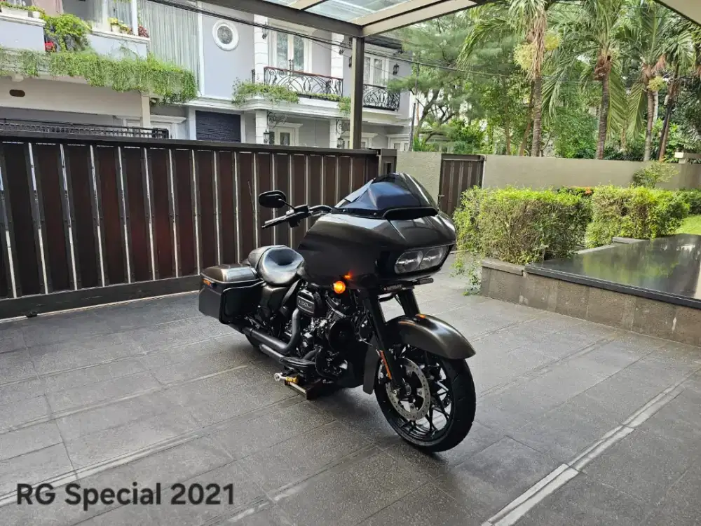 ROAD GLIDE SPECIAL 114ci 2021