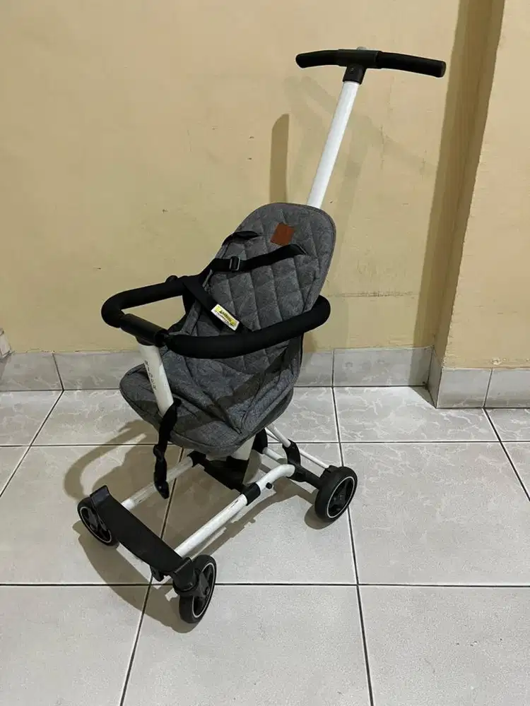 Stroller Kereta Sorong Balita Anak Baby Elle