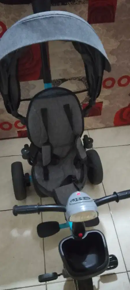 Sepeda anak tiga Roda