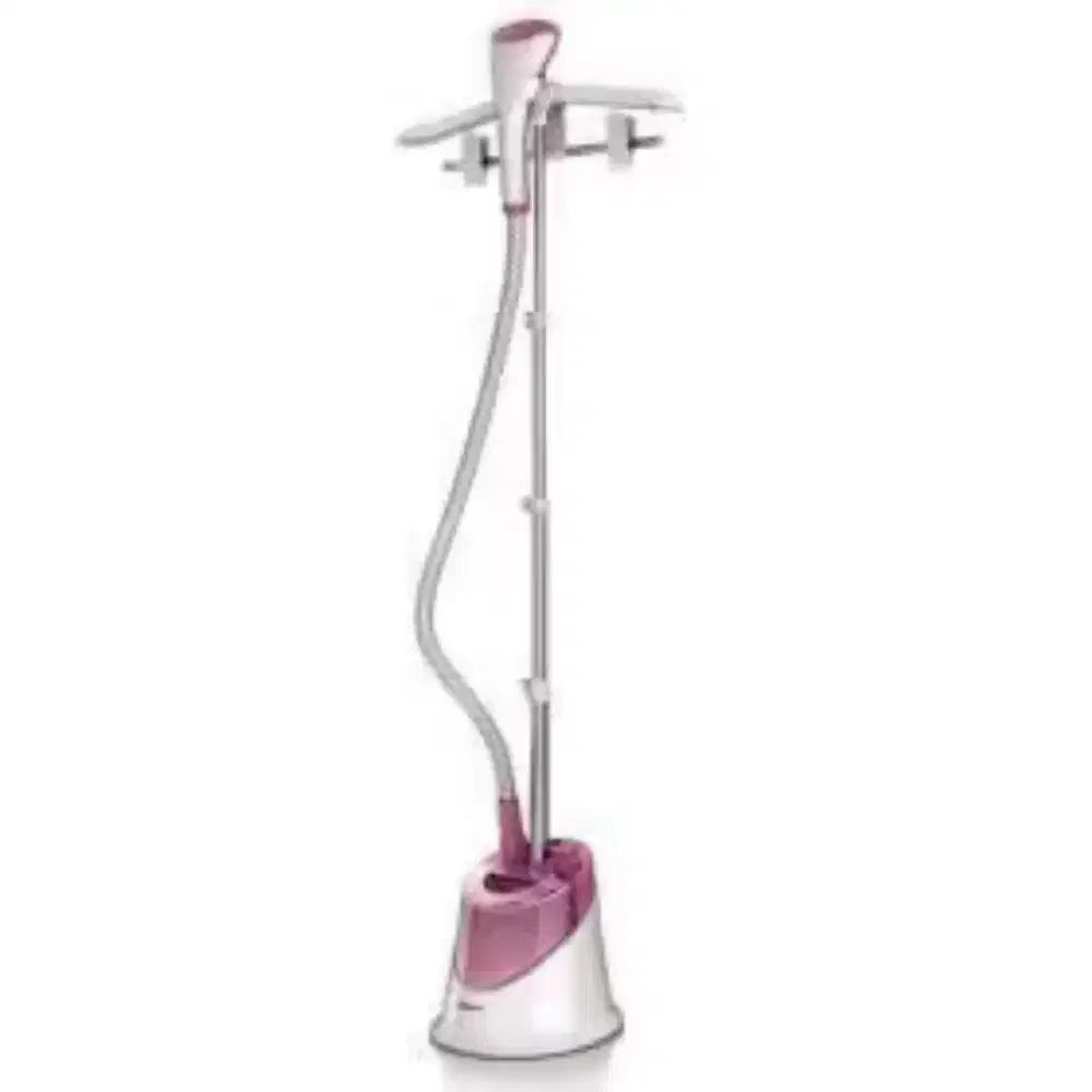 TURUN HARGA BARU BELUM DIPAKAI Setrika Uap Phillips GC504