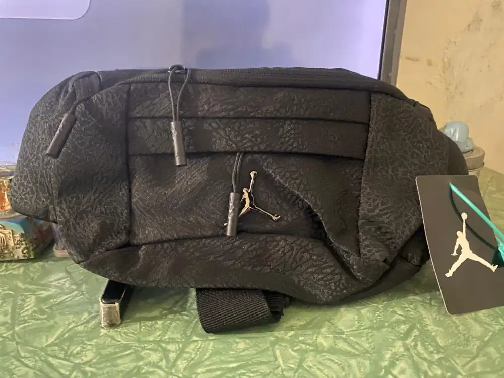 Tas waistbag Jordan rupture original