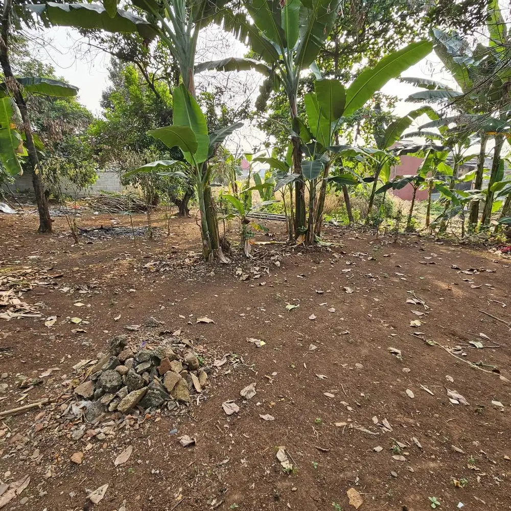 Jual Tanah Bekasi Kota (Rawa Lumbu)