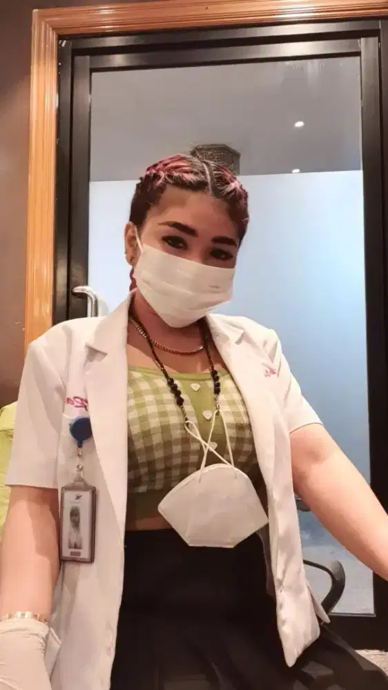 Lowongan kerja terapis sulam alis dan bulumata