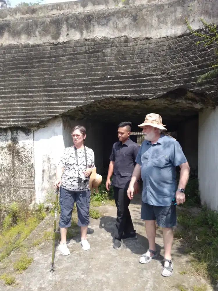 Driver + Mobil Murah