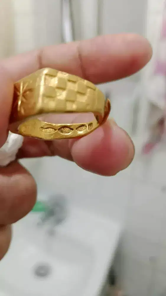 TERIMA JUAL BELI MAS LOGAM MULIA INBOX