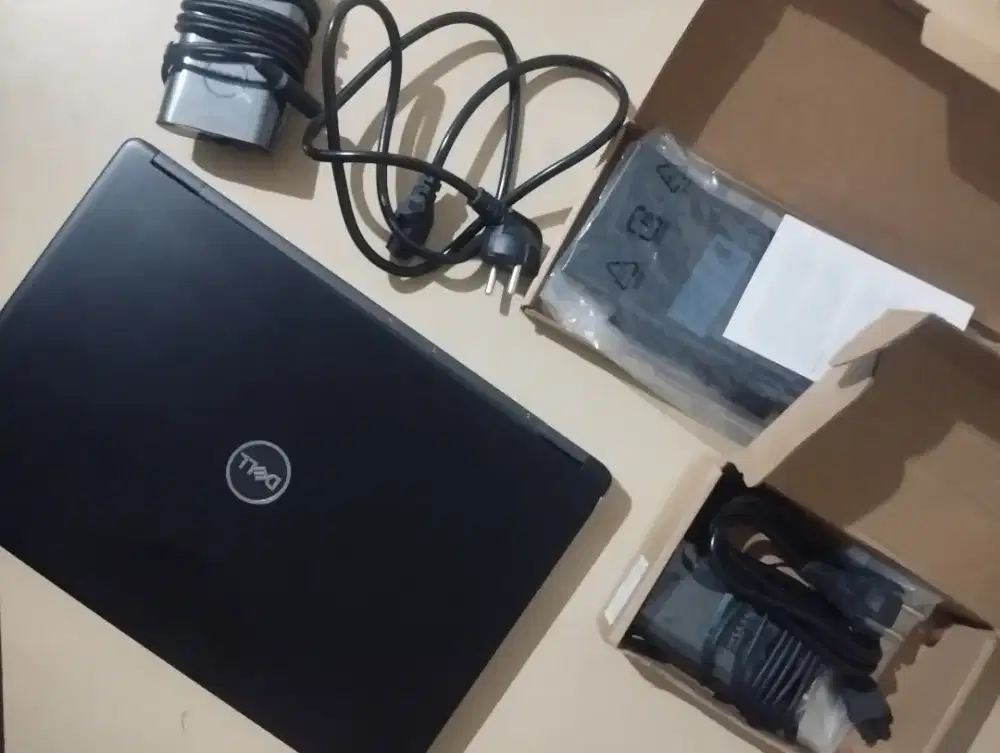 Dell amd ryzen 5 pro