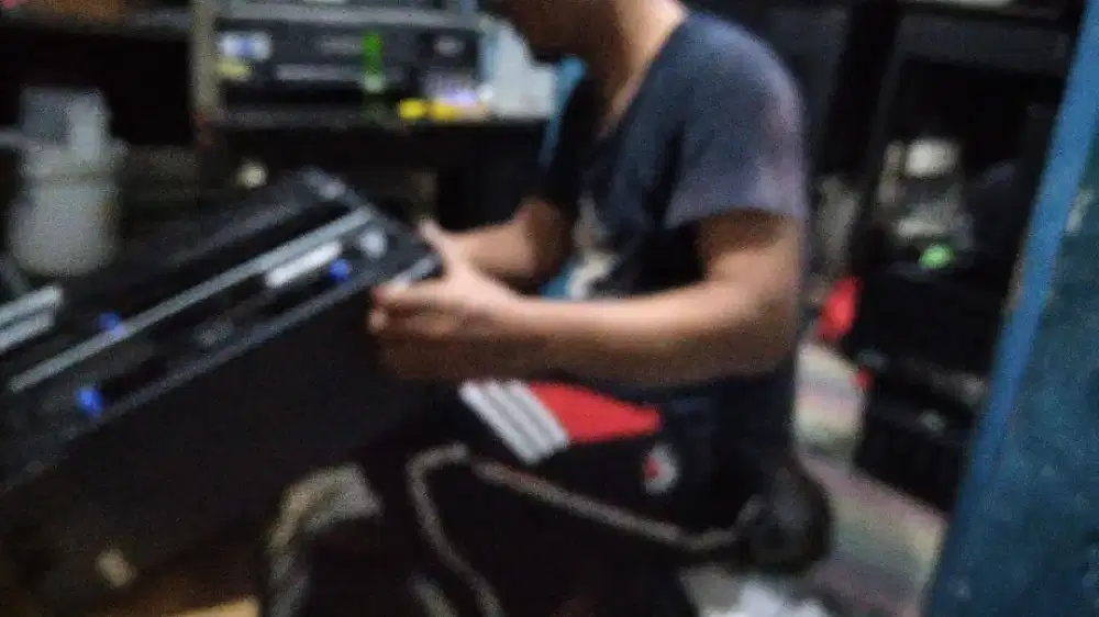 Jasa service printer dan komputer laptop