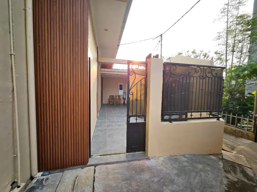 Kos Putri Asoka House Pondok Gede