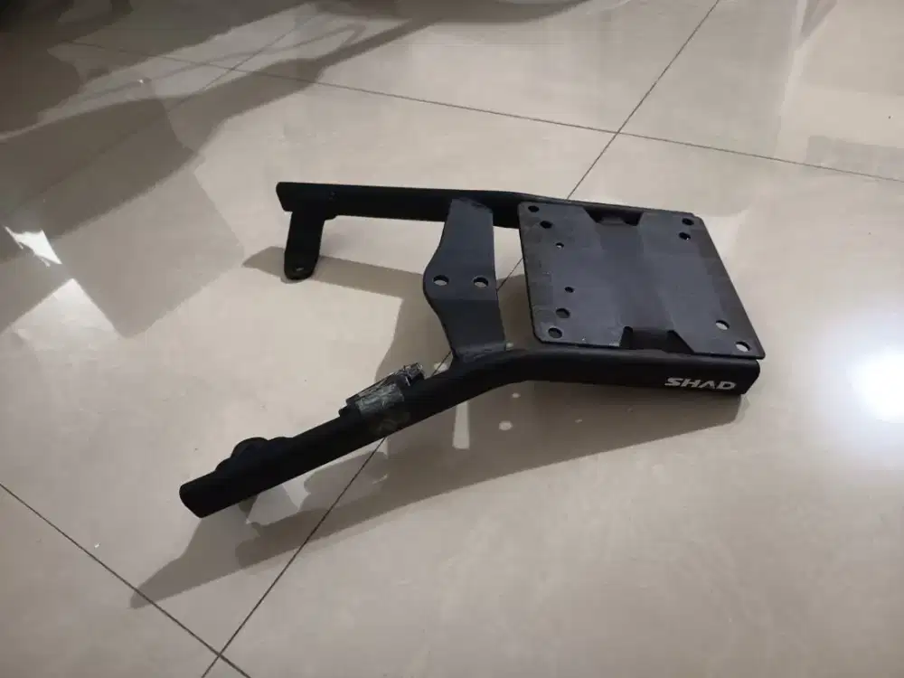 Breket SHAD Honda Vario 125 New