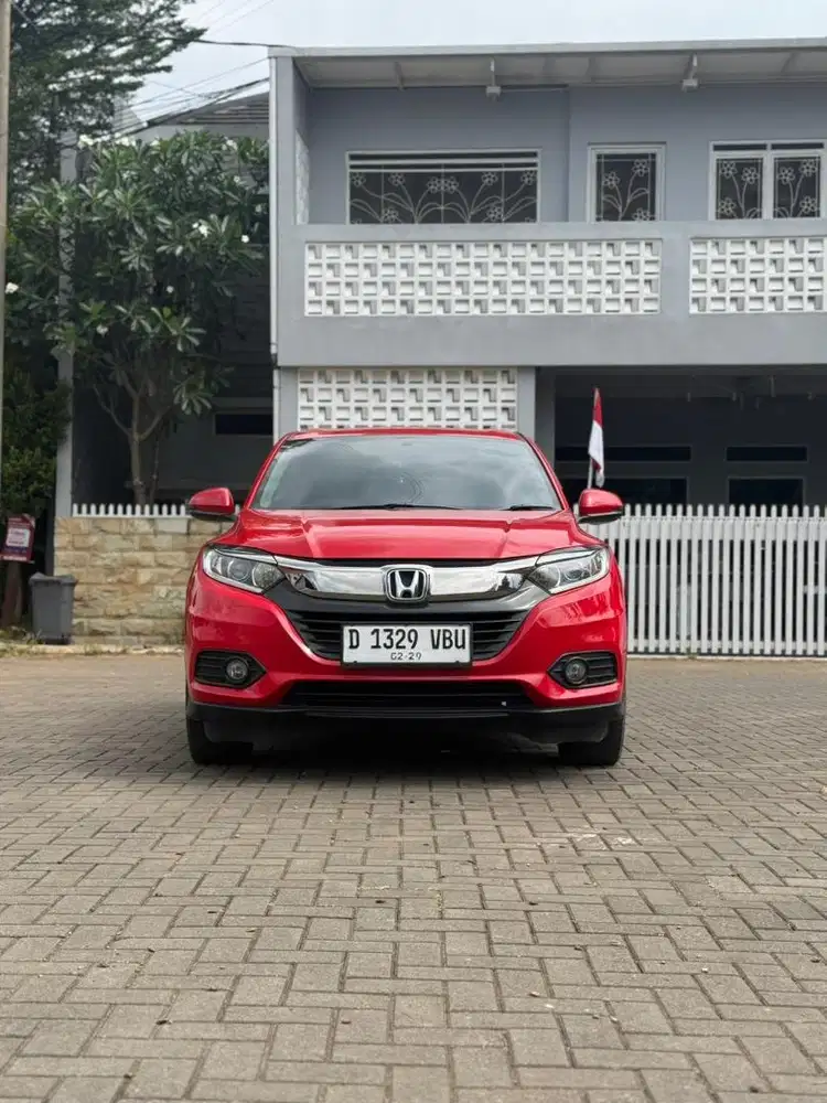 Hrv s matic 2018