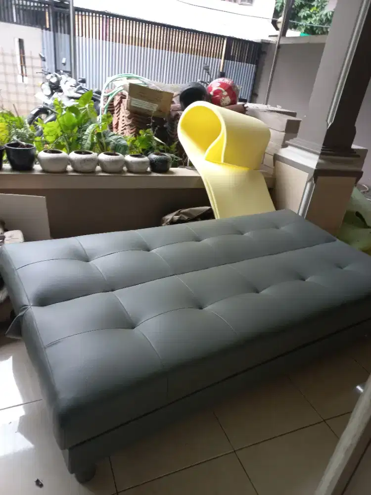 Service sofa panggilan