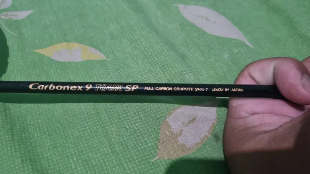 Yonex Carbonex 9Tour SP Japan Series