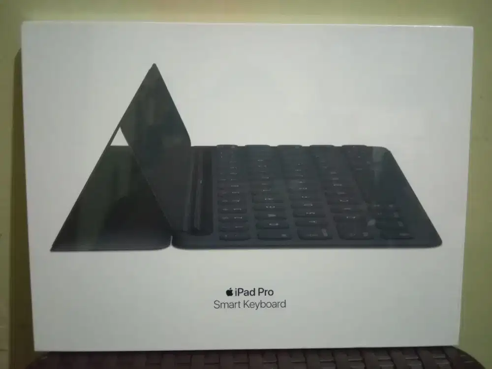 Smart Keyboard iPad 10.5 inch