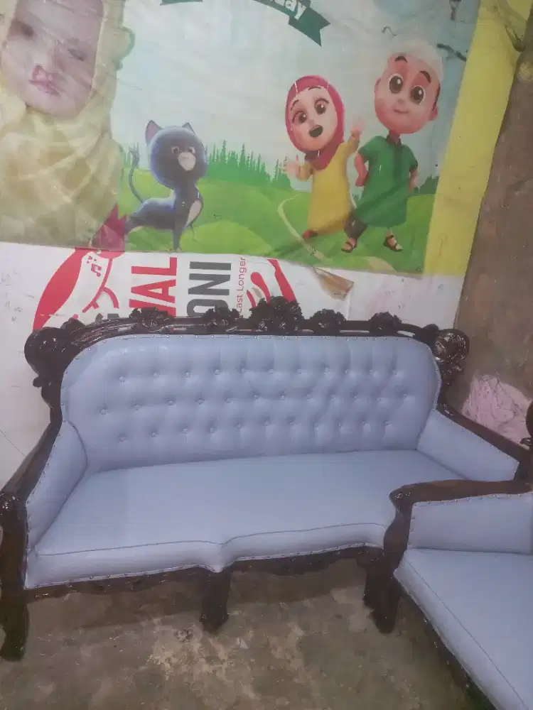Service sofa panggilan sejabodetabek