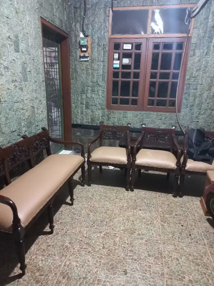 Service sofa panggilan sejabodetabek