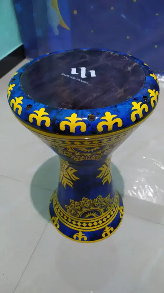 Darbuka Mika AHA