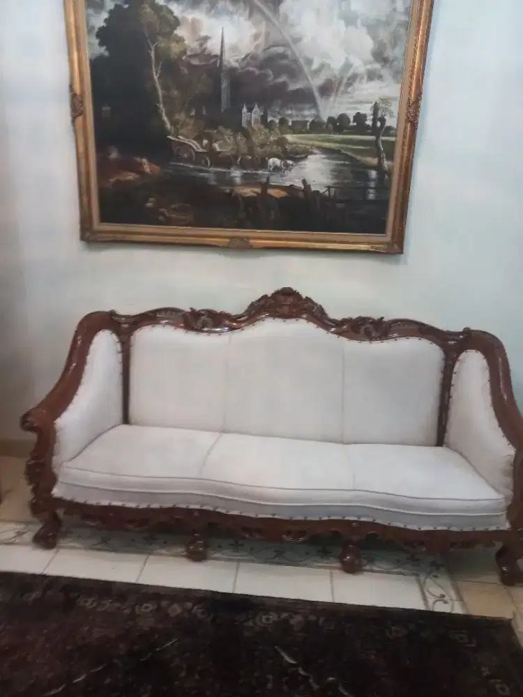 Service sofa panggilan sejabodetabek