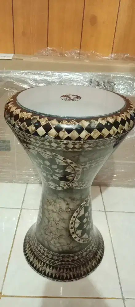 Darbuka Mika Emin