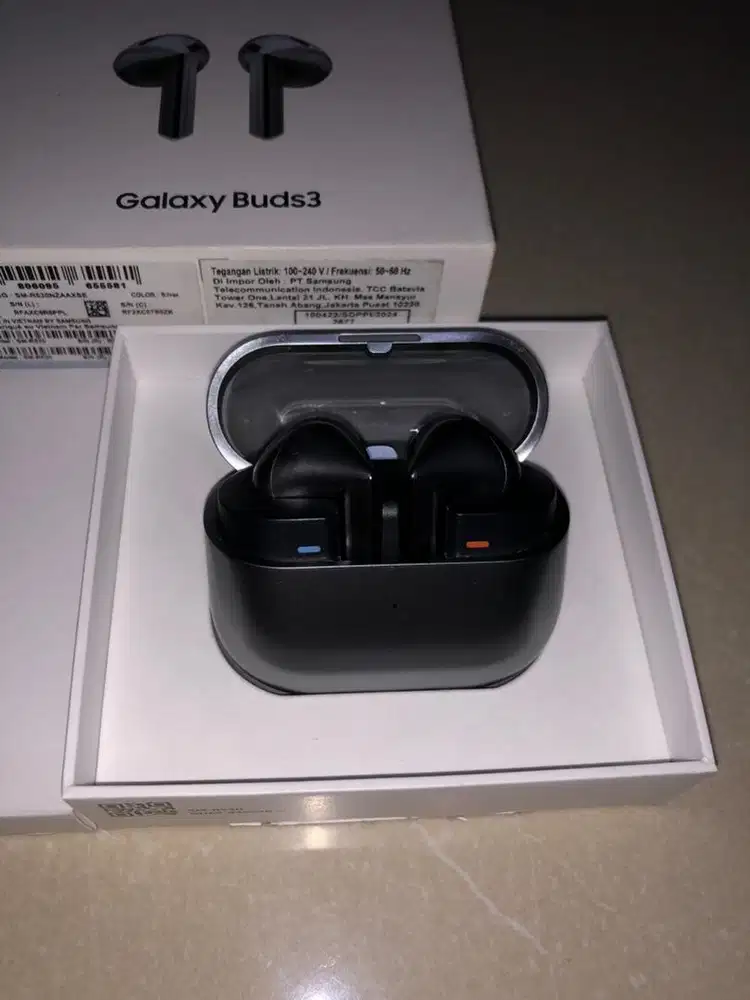 Tws Samsung(Headset Bluetooth)