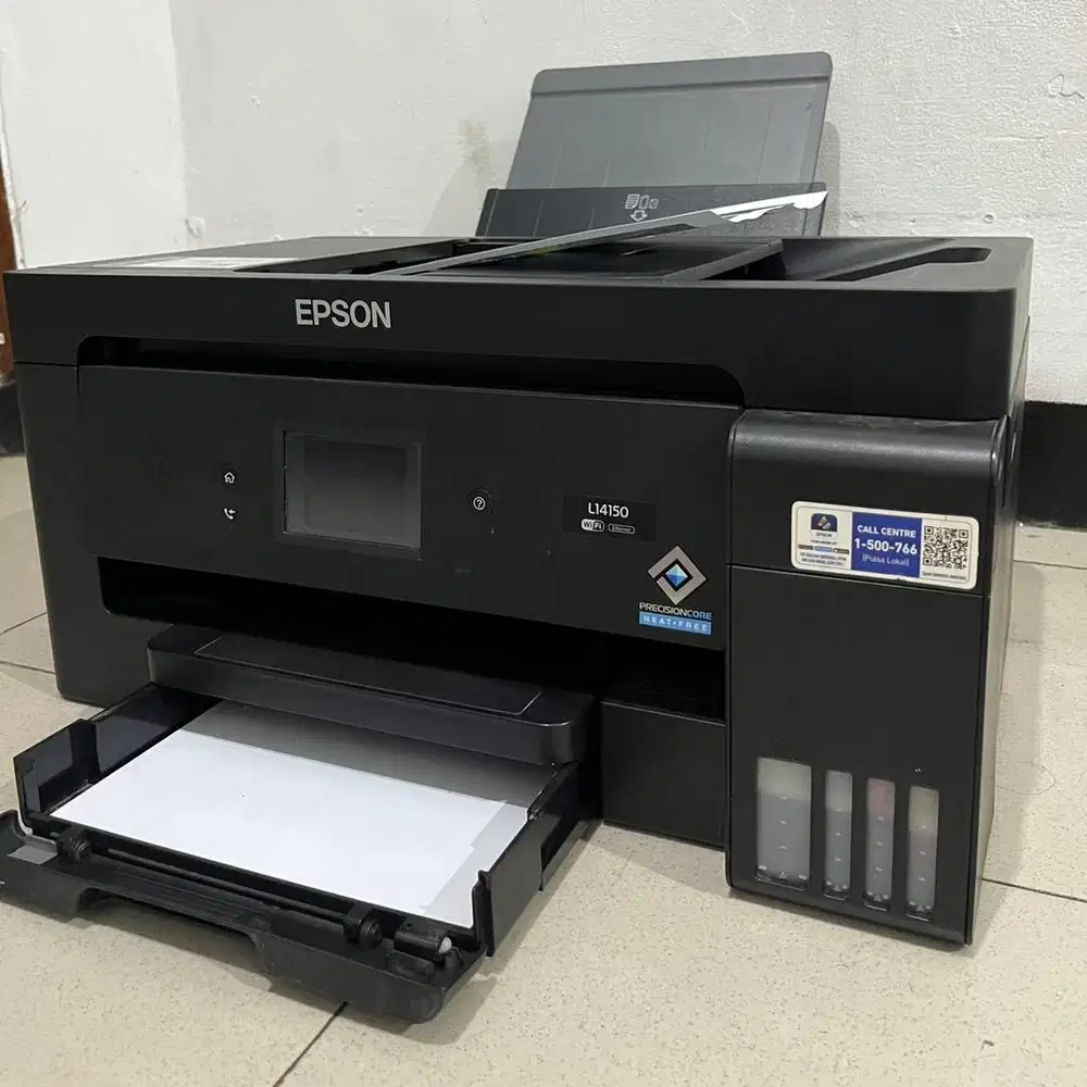 Printer Epson L14150 Multifungsi (Print. Sacnn. Copy. Duplex. Wifi)